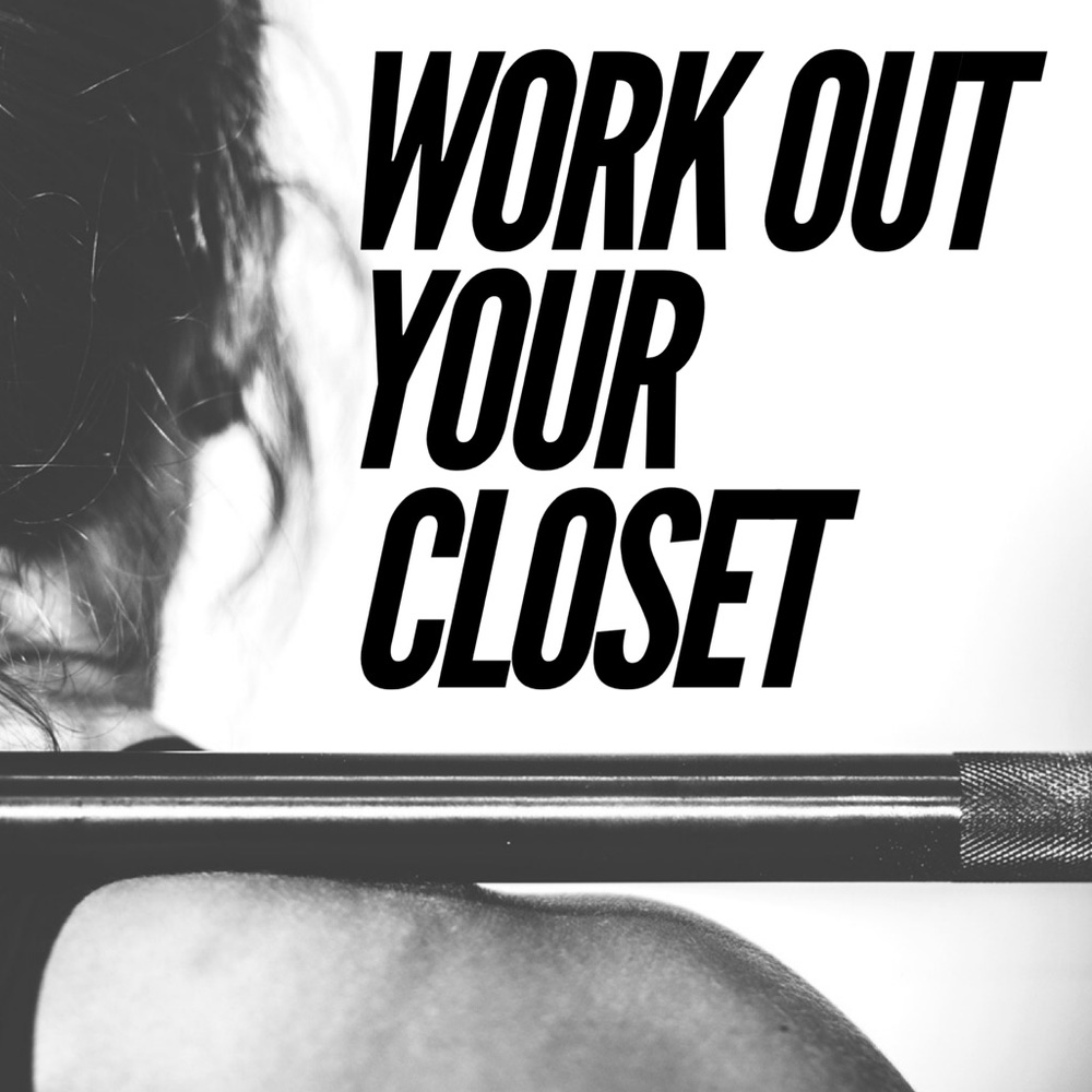 Clothes for the Gym